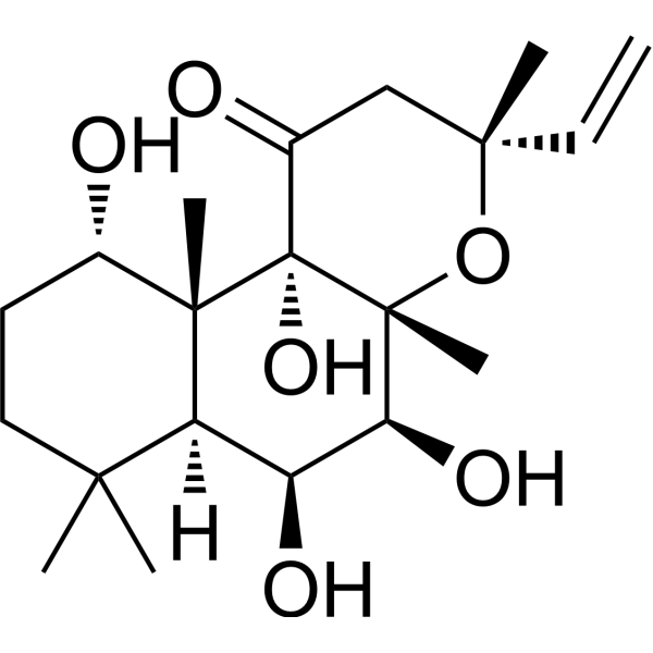 Deacetylforskolin 64657-20-1